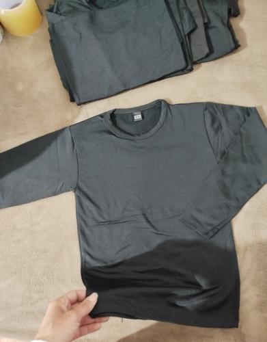 Camiseta Térmica Niños