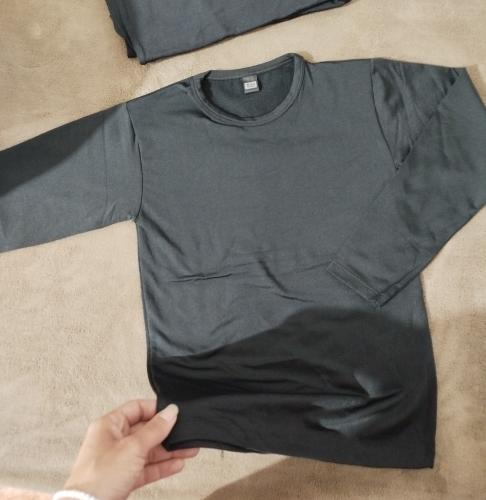 Camiseta Térmica Niños