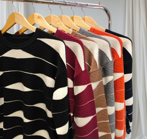 Sweter Ani