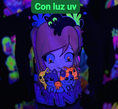 Camiseta de Lina