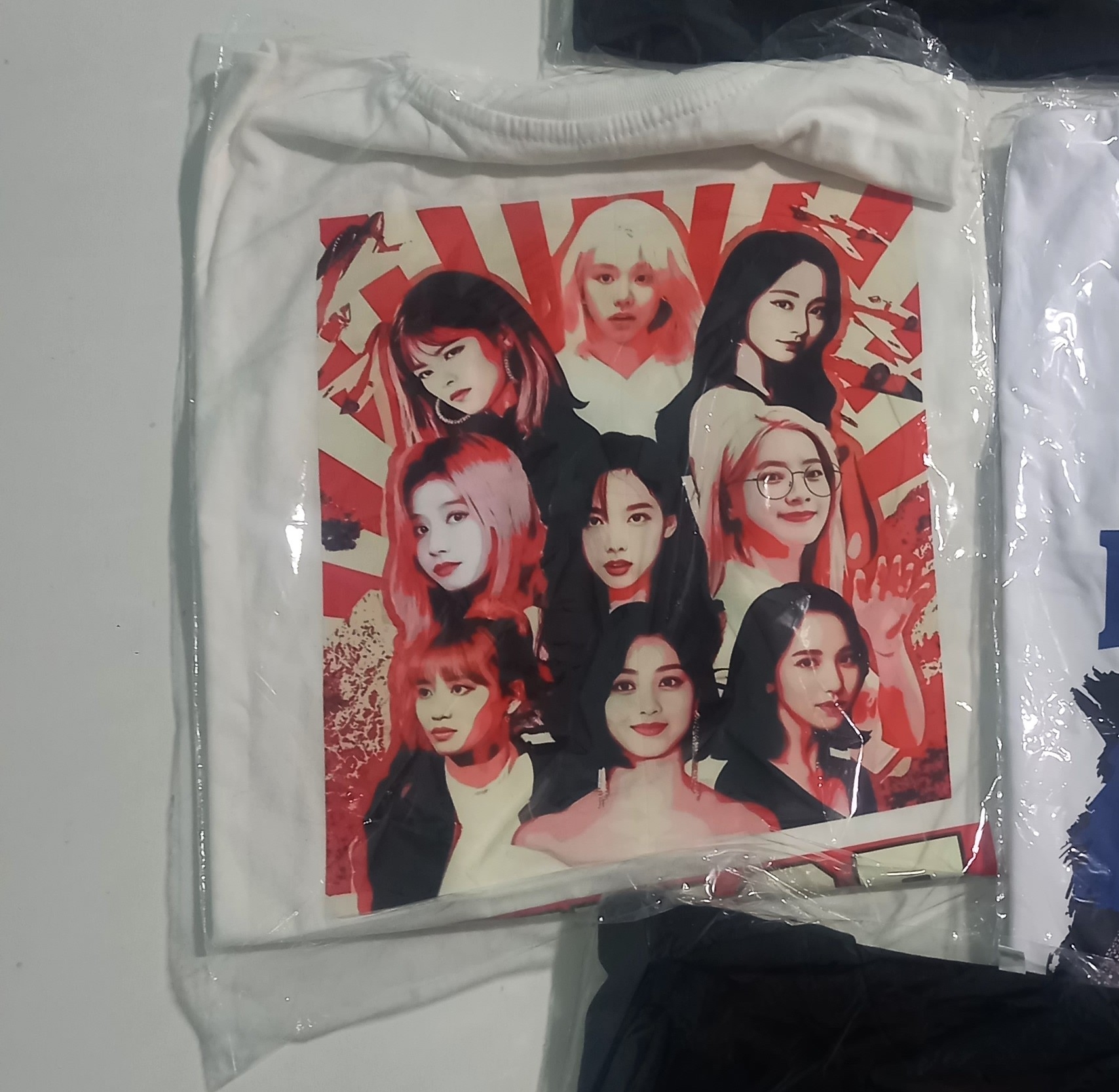 Remera Twice - Imagen 3