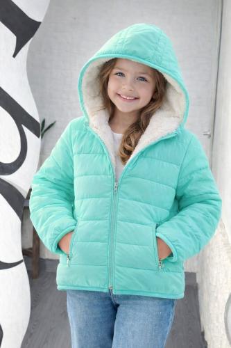 Campera con Corderito - Miniatura 2