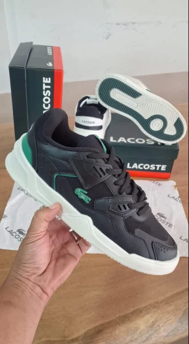Lacoste  Importado Premiun