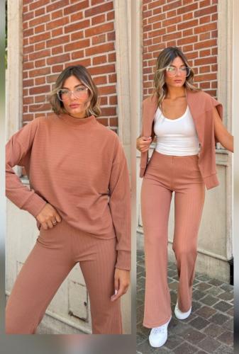 Conjunto  Abana