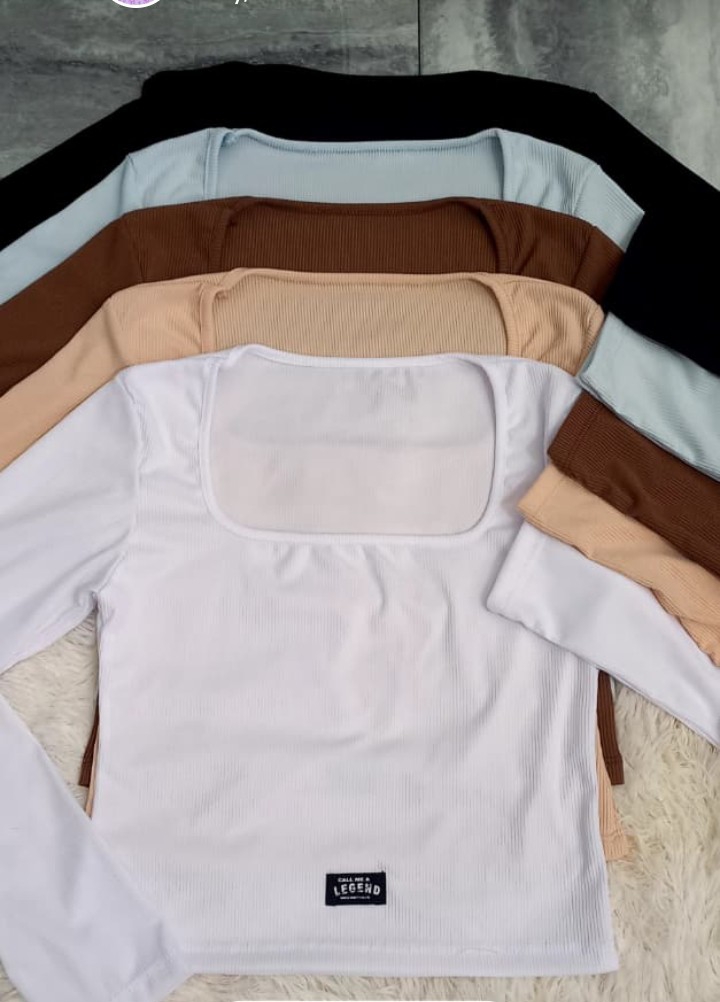 Remera Camiseta - Imagen 2