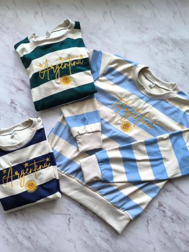 Buzos Darlon Argentina