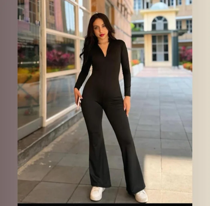 Catsuit