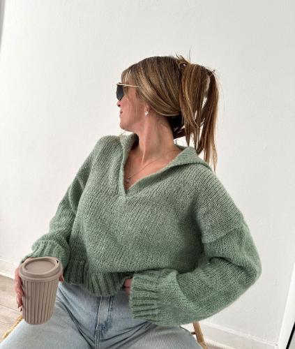 Sweater Chomba - Miniatura 2