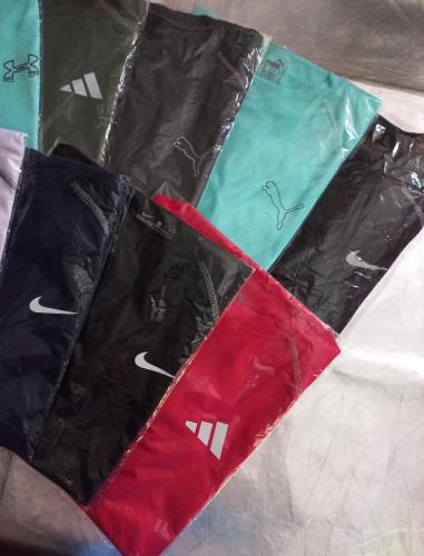 Remeras Deportivas Hombre X Mayor