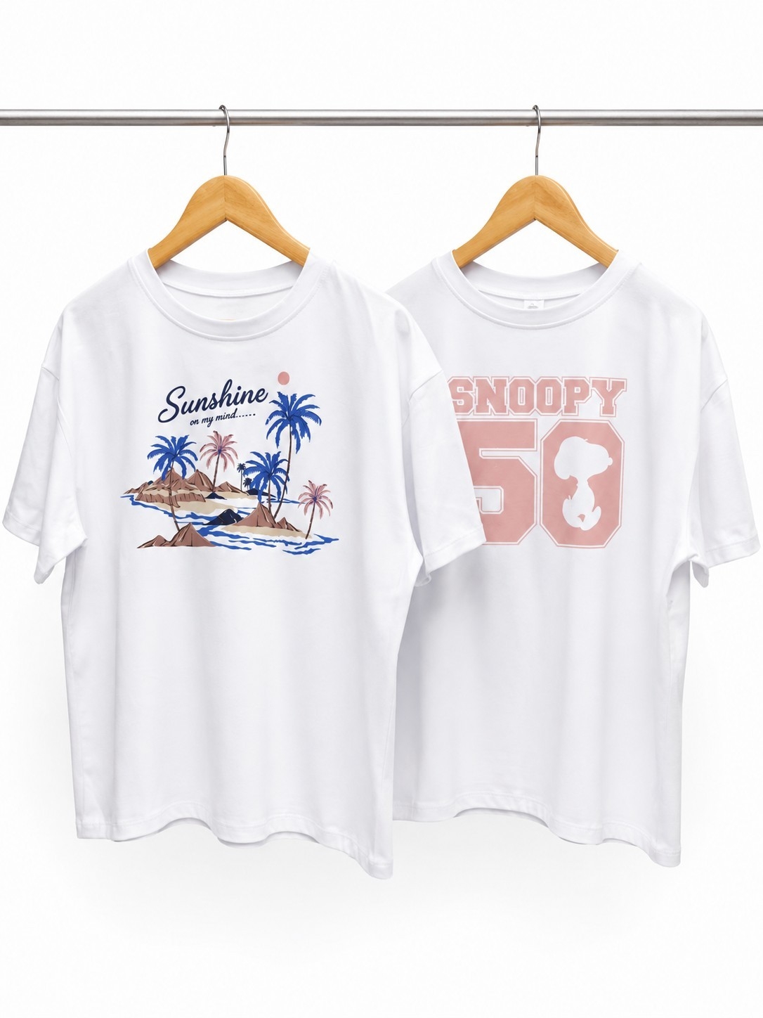 Remerones de Algodón - Imagen 2
