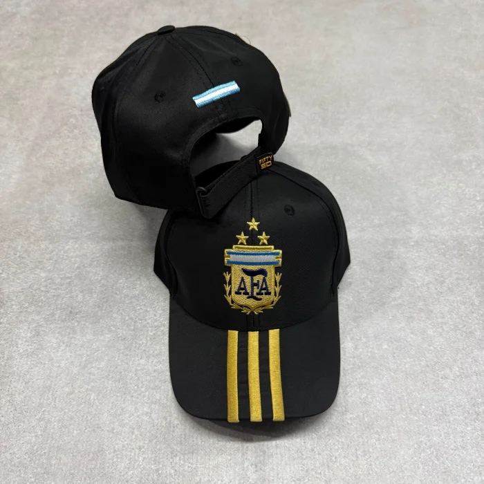 Gorras Afa Selección Argentina