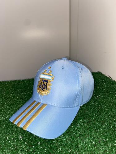 Gorras Afa Selección Argentina - Miniatura 2