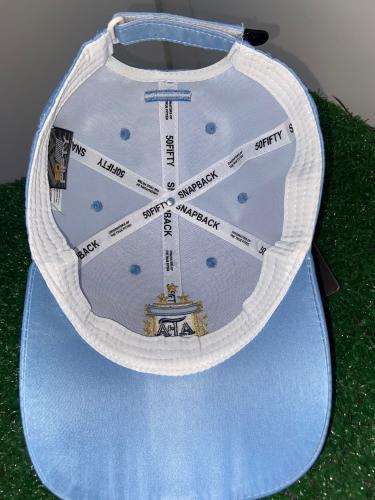 Gorras Afa Selección Argentina - Miniatura 3