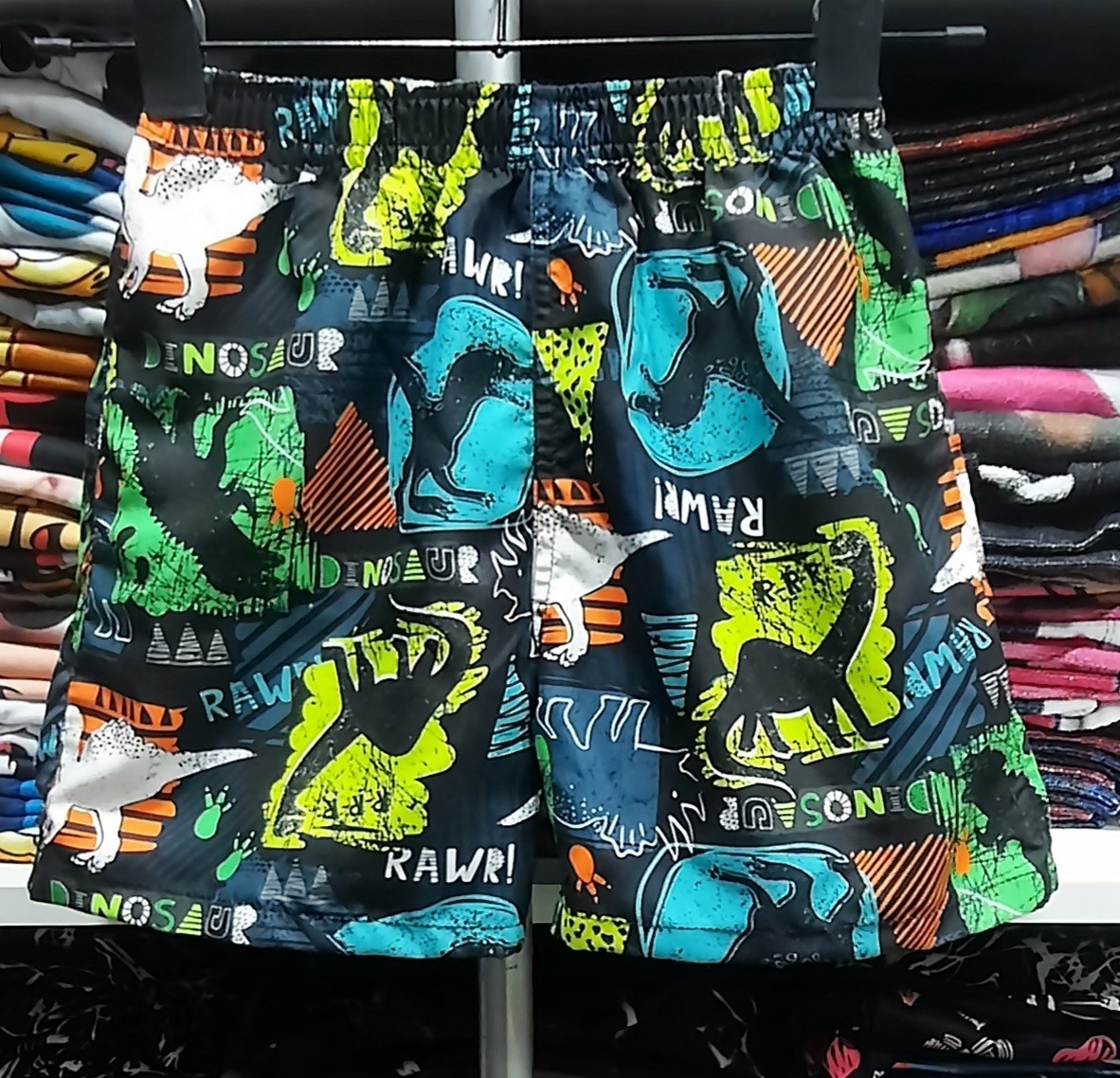 Short Niño - Imagen 2