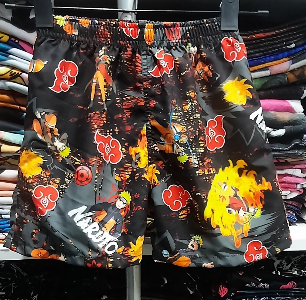 Short Niño - Imagen 3