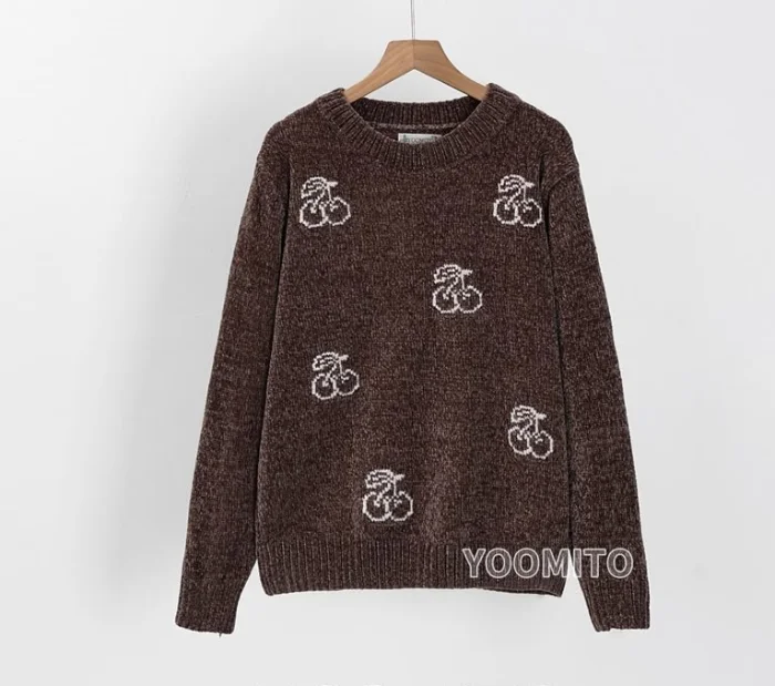 Chenille   Importada