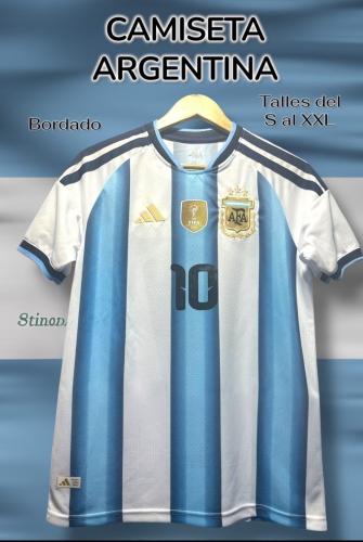 Camiseta Afa