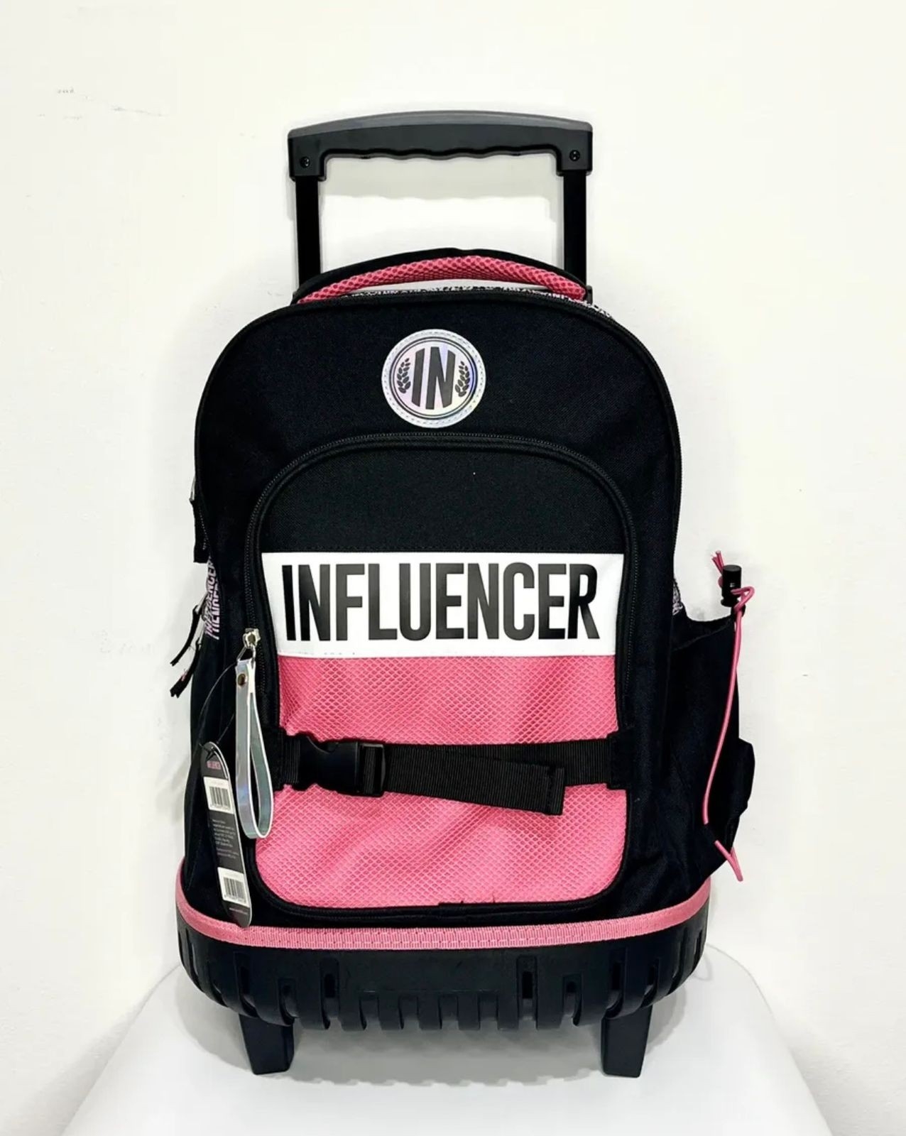 Influencer Mochilas de Carro Premium - Imagen 2