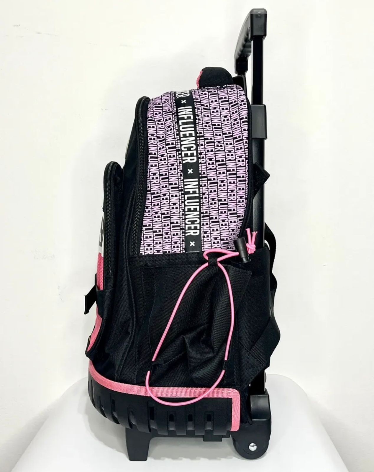 Influencer Mochilas de Carro Premium - Imagen 3