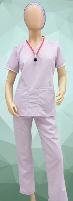 Ambos Medicos de Mujer