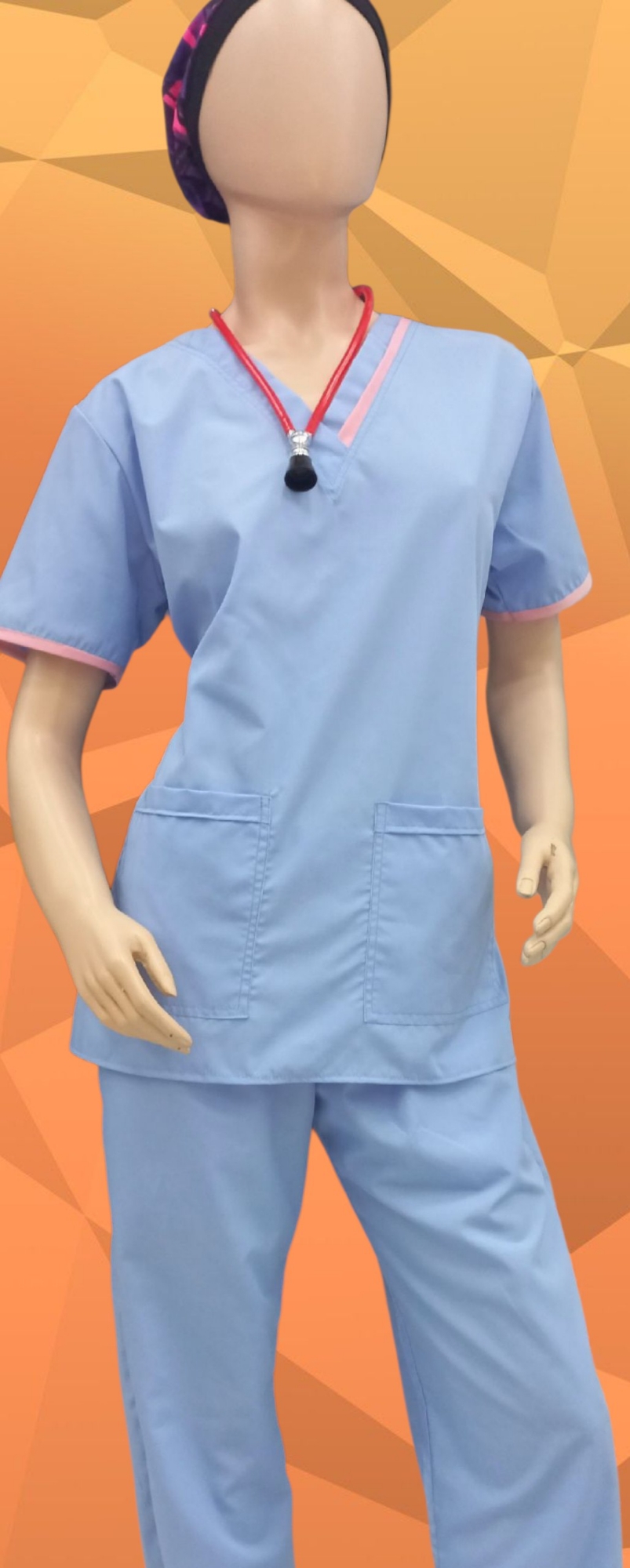 Ambos Medicos de Mujer - Imagen 2
