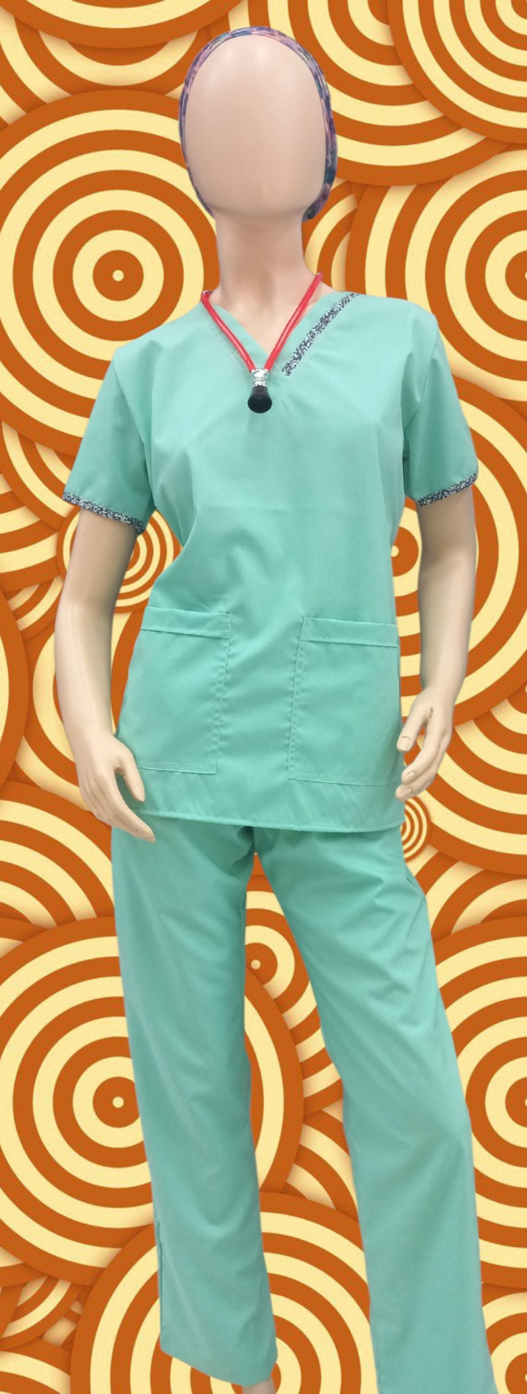 Ambos Medicos de Mujer - Imagen 4