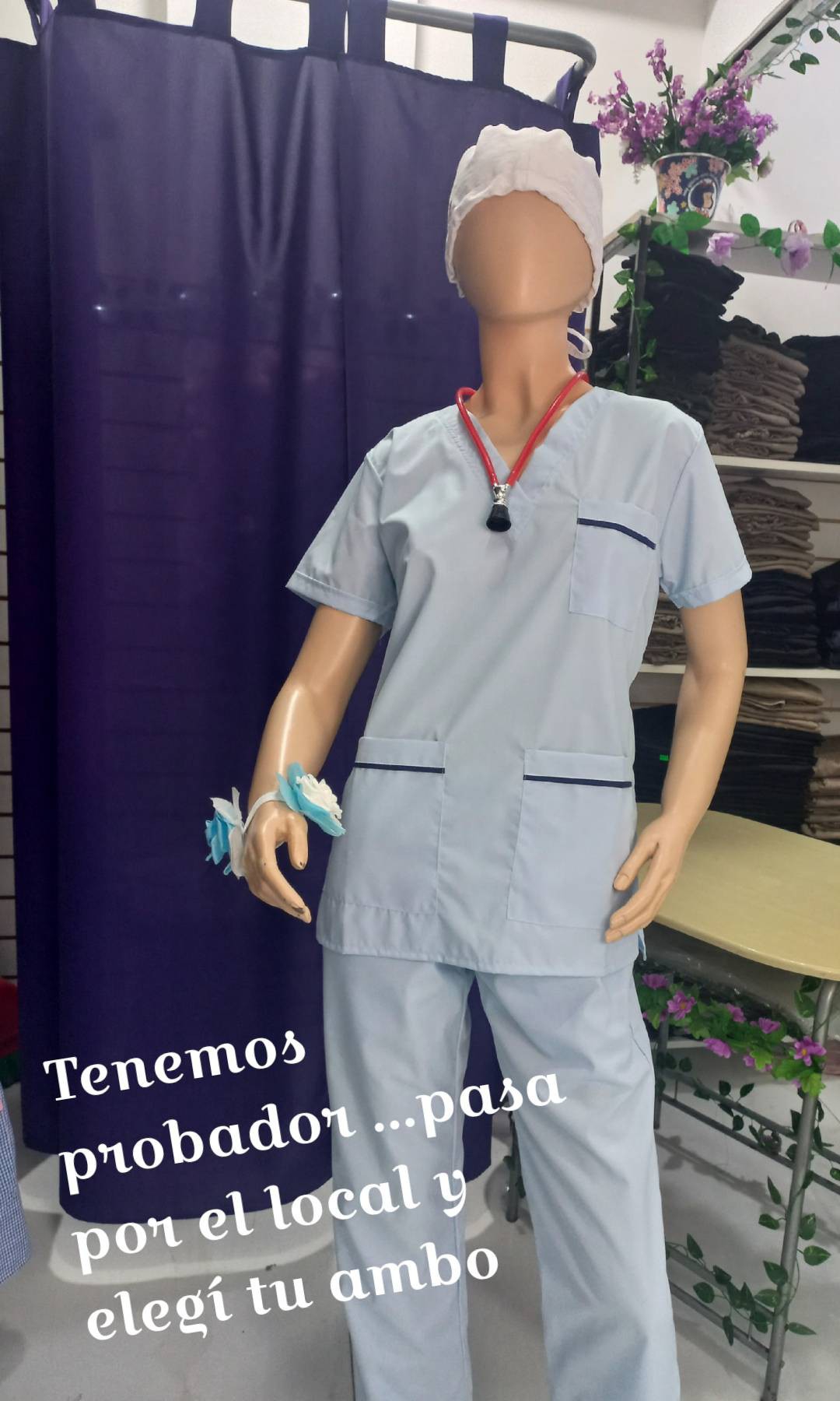 Ambos Medicos de Mujer - Imagen 5