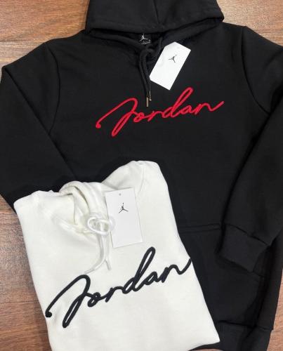 Buzos Jordan