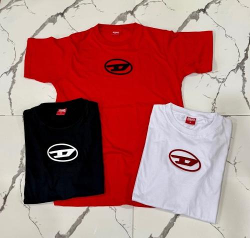 Remeras Diesel