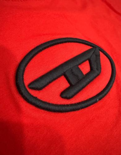 Remeras Diesel - Miniatura 2