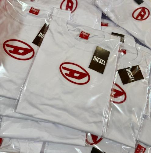 Remeras Diesel - Miniatura 3