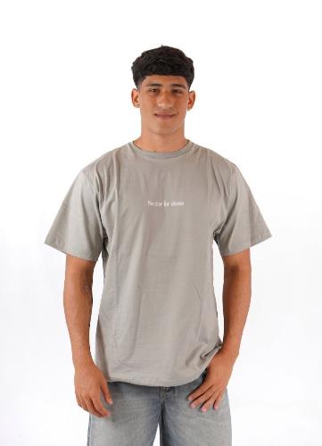 Remera No Time