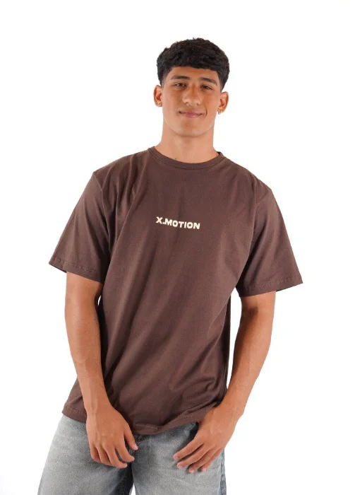 Remera X Motion