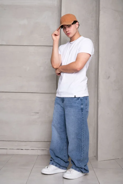 Jeans Baggy