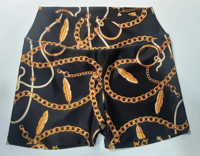 Short Dama Oferta