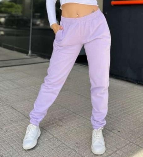 Jogger Frizado - Miniatura 2