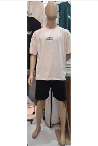 Remeras Oversize
