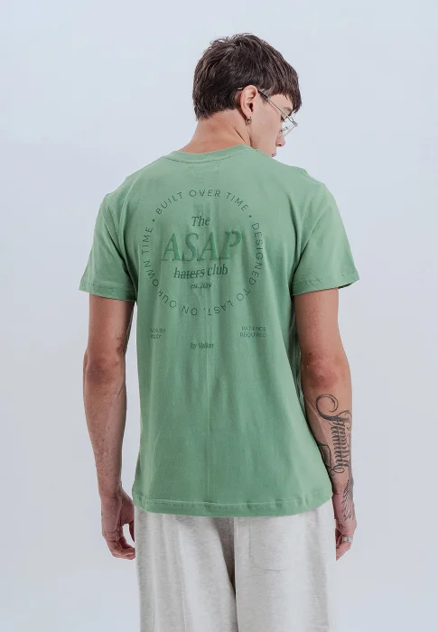 Remera Asap