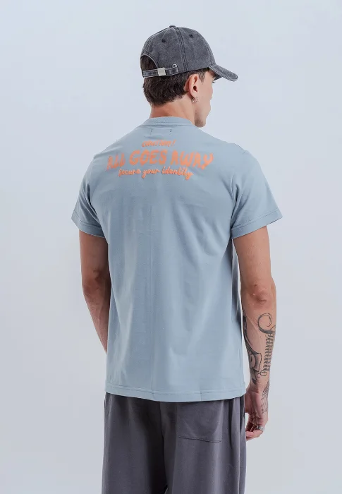 Remera Identity