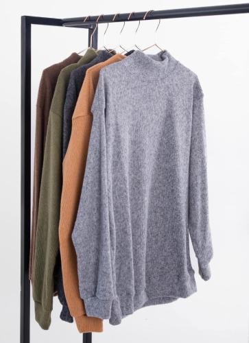 Poleras Morley Brush