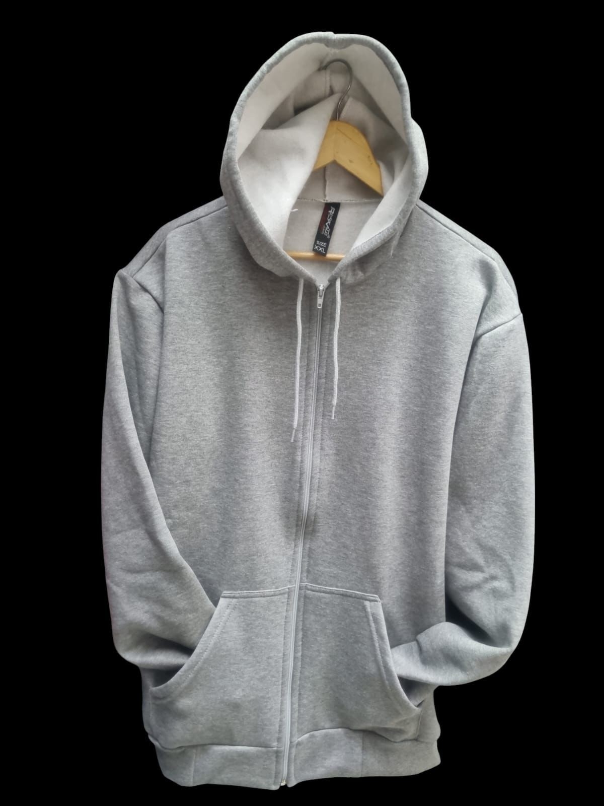 Camperas Doble Frisa Invisible Premium - Imagen 6