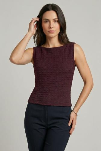 Musculosa Alice