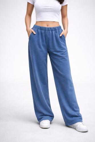 Baggy Friza Viscosa