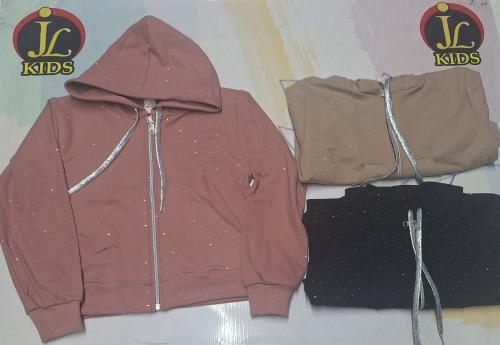 Campera Darlon con Brillo - Miniatura 2