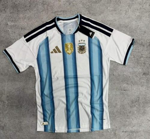 Camiseta Importada G5 Argentina