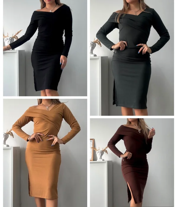 Vestido Melissa