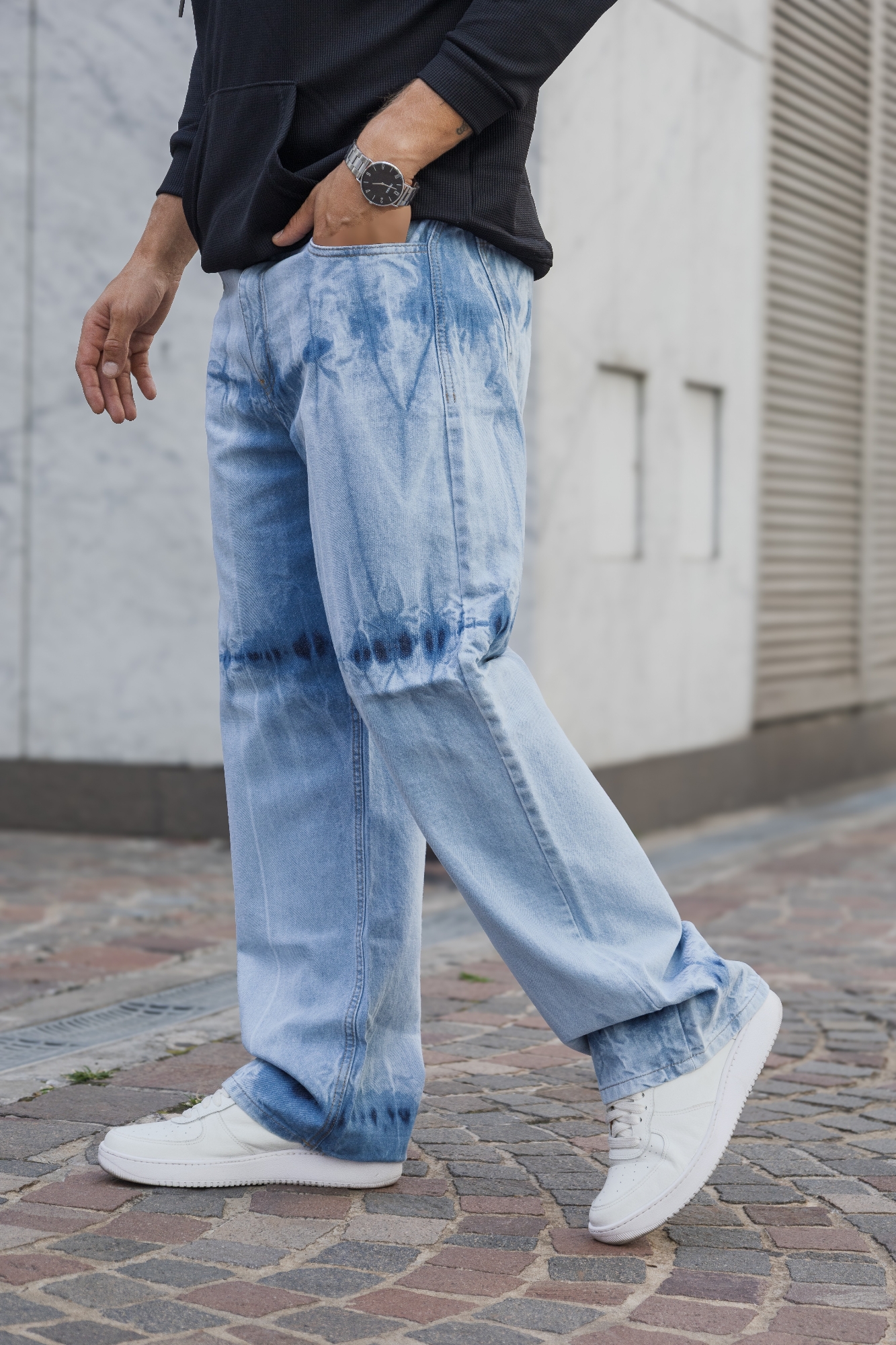 Baggy Alaska - Imagen 3