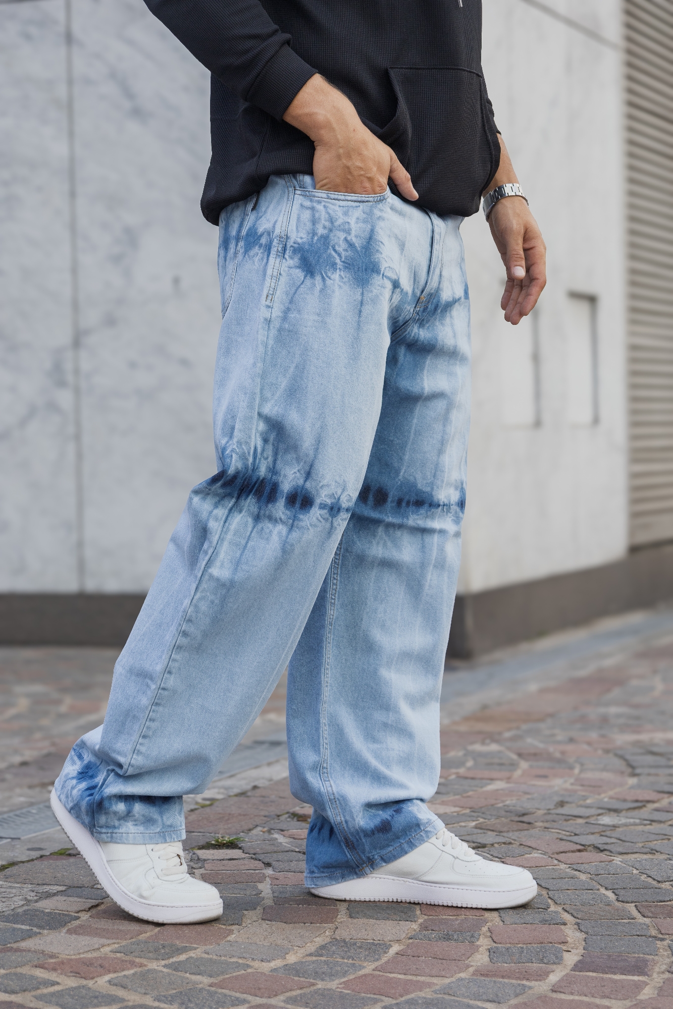Baggy Alaska - Imagen 4