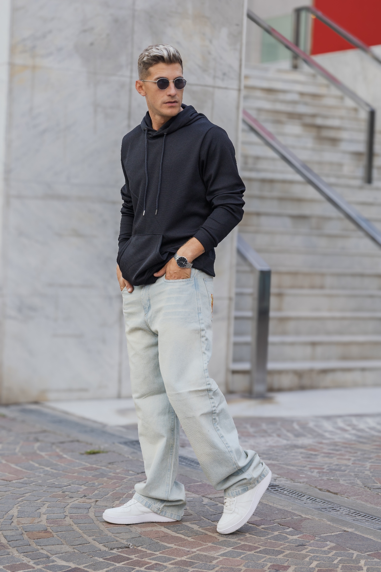 Baggy Frandor - Imagen 3