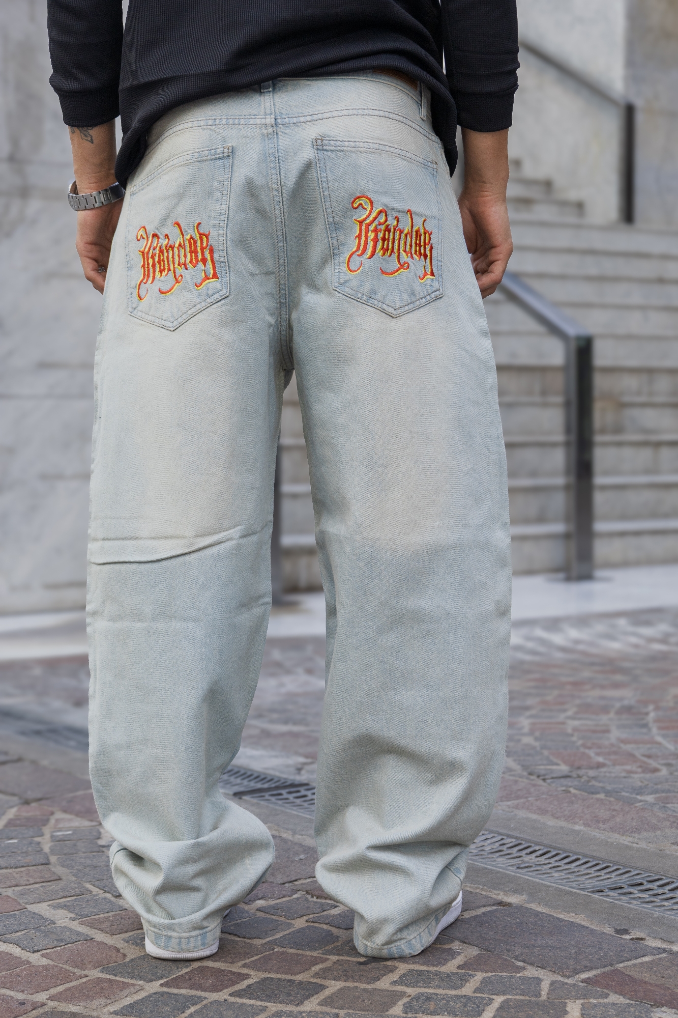 Baggy Frandor - Imagen 6